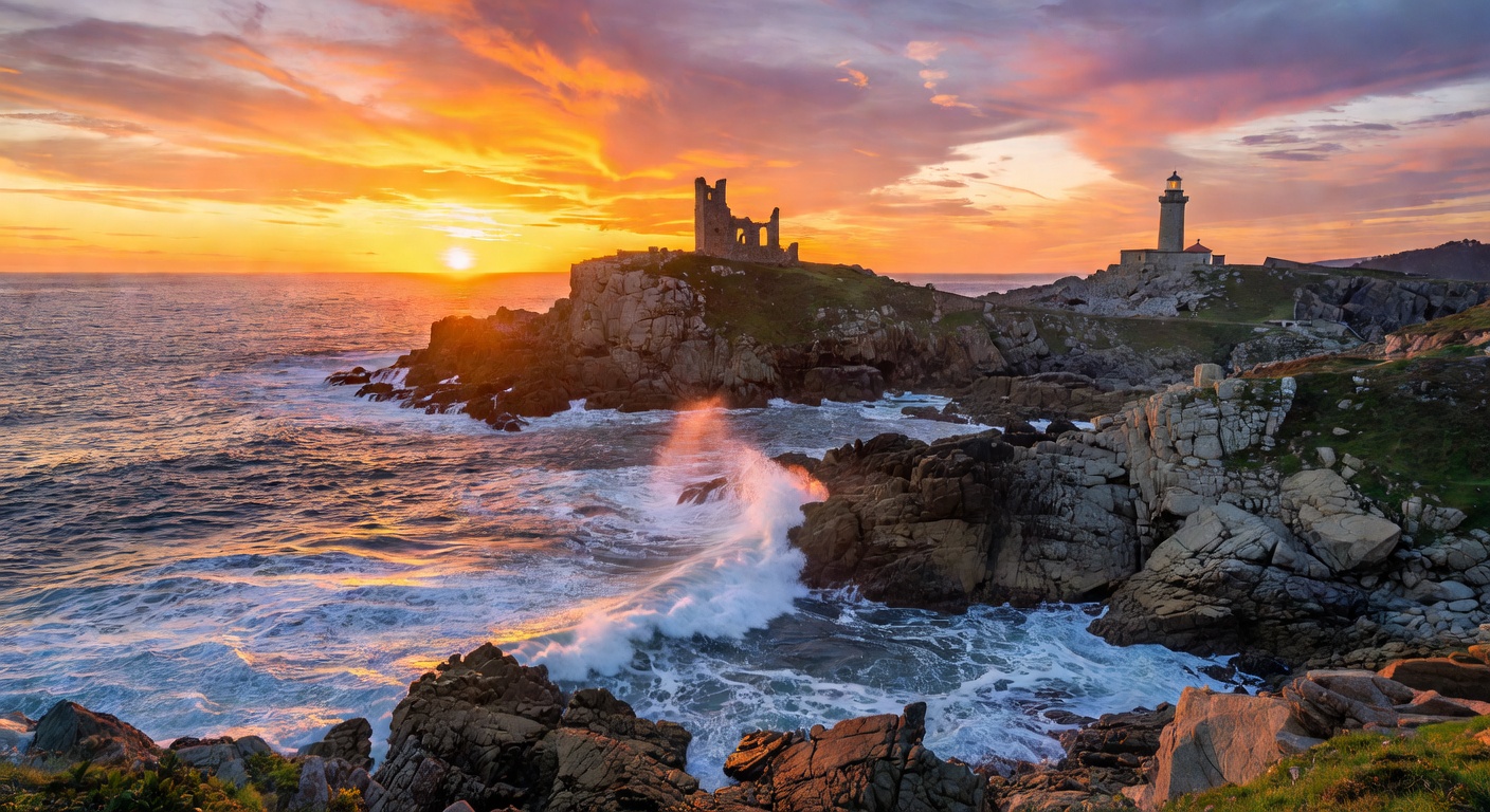 Galicia