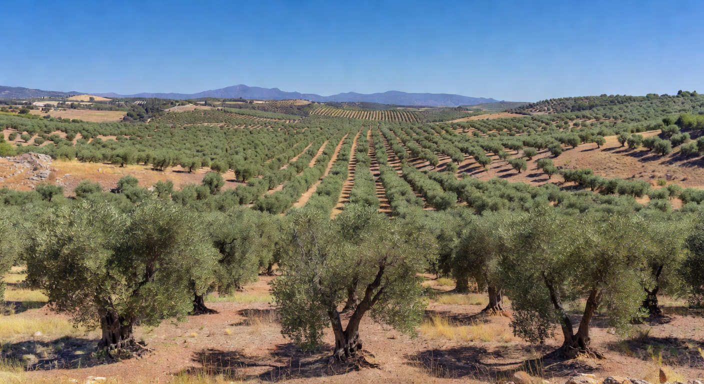 Andalucía